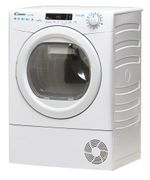 Candy-Smart-Pro-CSO4-H7A1DE-S-asciugatrice-Libera-installazione-Caricamento-frontale-7-kg-A--Bianco