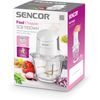 Sencor-SCB-5100WH-EUE3-tritaverdure-elettrico-1-L-800-W-Bianco