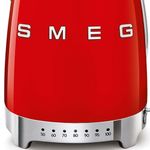 Smeg-Bollitore-A-Temperatura-Variabile-50-s-Style-–-Rosso-LUCIDO-–-KLF04RDEU