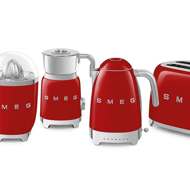 Smeg-Bollitore-A-Temperatura-Variabile-50-s-Style-–-Rosso-LUCIDO-–-KLF04RDEU