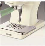 Ariete-1389-Macchina-per-Caffe-Espresso-Vintage-850-W-Verde