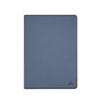 Rivacase-Malpensa-267-cm--10.5---Custodia-a-libro-Blu