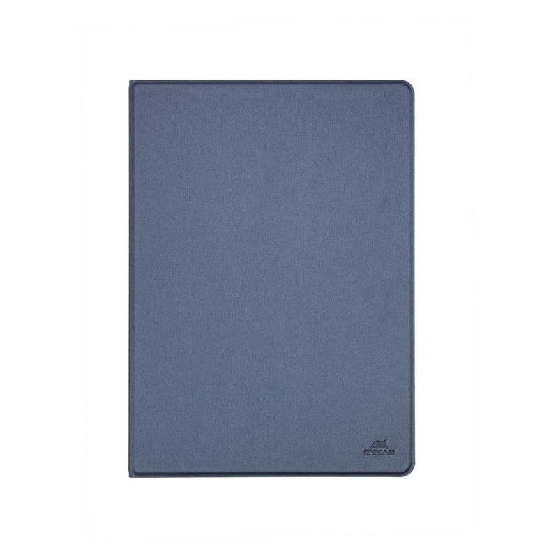 Rivacase-Malpensa-267-cm--10.5---Custodia-a-libro-Blu