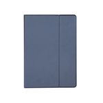 Rivacase-Malpensa-267-cm--10.5---Custodia-a-libro-Blu