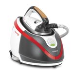 Polti Vaporella Next VN18.35 2200 W 1,3 L Alluminio Grigio, Rosso, Bianco