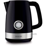 Sencor SWK 1798BK bollitore elettrico 1,7 L 2150 W Nero