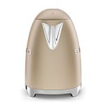 Smeg-KLF03CHMEU-bollitore-elettrico-17-L-2400-W-Oro