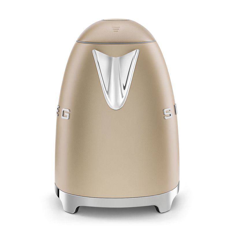 Smeg-KLF03CHMEU-bollitore-elettrico-17-L-2400-W-Oro