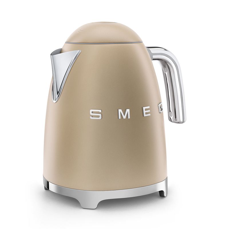 Smeg-KLF03CHMEU-bollitore-elettrico-17-L-2400-W-Oro