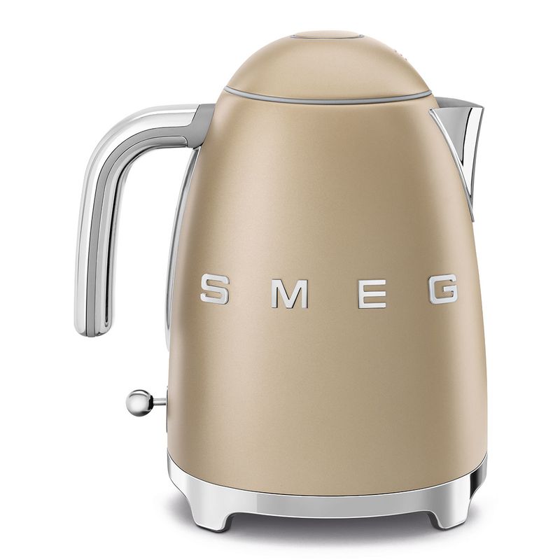 Smeg-KLF03CHMEU-bollitore-elettrico-17-L-2400-W-Oro