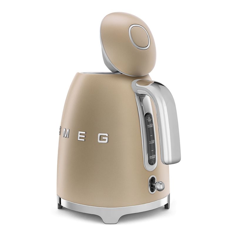 Smeg-KLF03CHMEU-bollitore-elettrico-17-L-2400-W-Oro