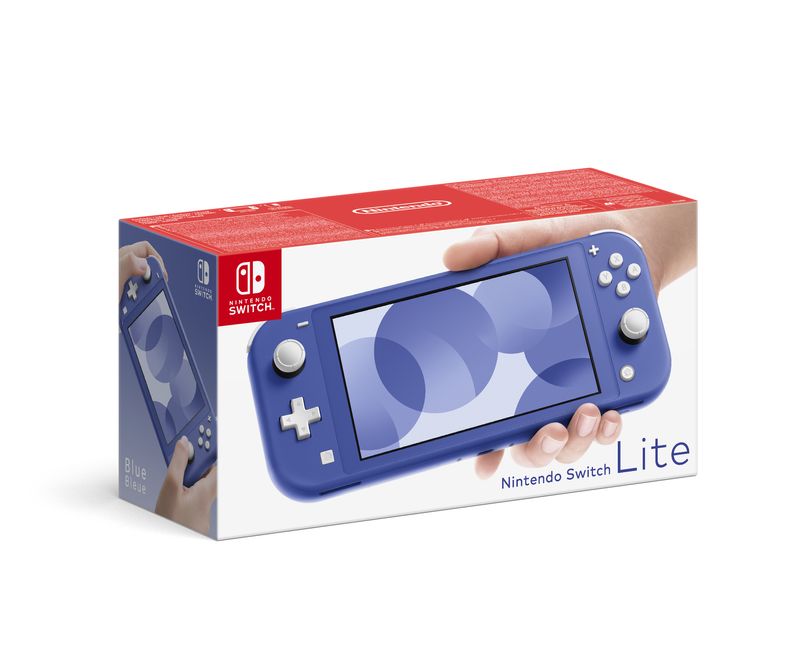 Nintendo-Switch-Lite-console-da-gioco-portatile-14-cm--5.5---32-GB-Touch-screen-Wi-Fi-Blu