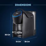 Lavazza-A-Modo-Mio-Voicy-Automatica-Macchina-per-caffe-a-capsule-11-L