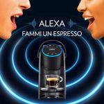 Lavazza-A-Modo-Mio-Voicy-Automatica-Macchina-per-caffe-a-capsule-11-L