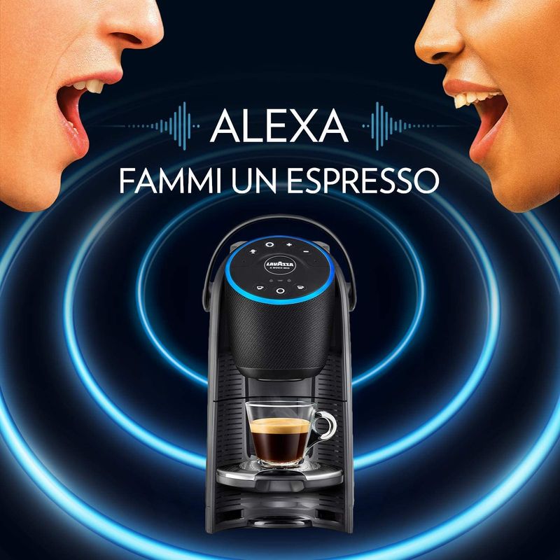 Lavazza-A-Modo-Mio-Voicy-Automatica-Macchina-per-caffe-a-capsule-11-L