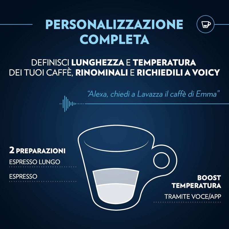 Lavazza-A-Modo-Mio-Voicy-Automatica-Macchina-per-caffe-a-capsule-11-L