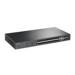 TP-Link-TL-SG3428XF-switch-di-rete-Gestito-L2--Nessuno-1U-Nero