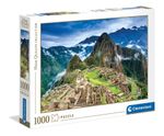 Clementoni-Machu-Picchu-Puzzle-1000-pezzo-i-