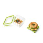 EMSA-CLIP---GO-XL-Contenitore-per-il-pranzo-13-L-Verde-Trasparente-1-pz