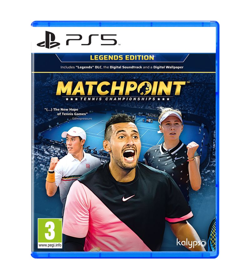 Deep-Silver-Matchpoint---Tennis-Championships-Legendary-Inglese-PlayStation-5