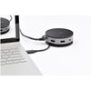 StarTech.com-Adattatore-multiporta-USB-C---Mini-Docking-station-USB-Tipo-C-a-HDMI--DP-4K-60Hz-o-VGA---75W-PD---3x-USB-3.0--DKT31CHDVCM-