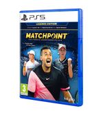 Deep-Silver-Matchpoint---Tennis-Championships-Legendary-Inglese-PlayStation-5