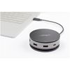 StarTech.com-Adattatore-multiporta-USB-C---Mini-Docking-station-USB-Tipo-C-a-HDMI--DP-4K-60Hz-o-VGA---75W-PD---3x-USB-3.0--DKT31CHDVCM-