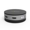 StarTech.com-Adattatore-multiporta-USB-C---Mini-Docking-station-USB-Tipo-C-a-HDMI--DP-4K-60Hz-o-VGA---75W-PD---3x-USB-3.0--DKT31CHDVCM-