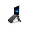 Kensington-Supporto-di-raffreddamento-per-laptop-SmartFit-Easy-Riser---Nero