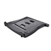 Kensington-Supporto-di-raffreddamento-per-laptop-SmartFit-Easy-Riser---Nero