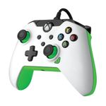 PDP-Controller-con-cavo--Bianco-neon-Per-Xbox-Series-X-S-Xbox-One-e-Windows-10-11