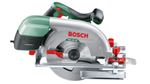 Bosch-PKS-66-A-19-cm-5000-Giri-min-1600-W