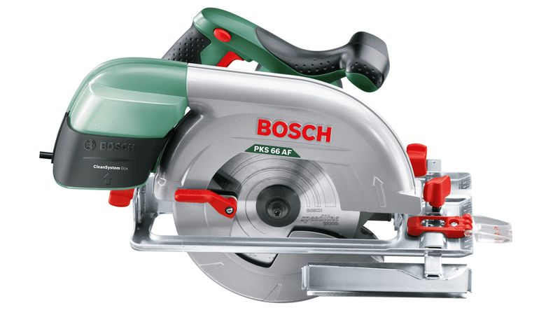 Bosch-PKS-66-A-19-cm-5000-Giri-min-1600-W