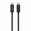 Belkin-INZ002bt2MBK-2-m-40-Gbit-s-Nero
