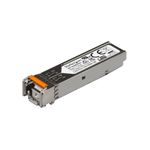 StarTech.com StarTech.com Modulo Ricetrasmettitore SFP in Fibra Gigabit Conforme MSA - 1000Base-BX (Downstream)