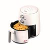 Girmi-EcoFrit-Light-Singolo-35-L-Indipendente-1400-W-Friggitrice-ad-aria-calda-Bianco