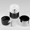 Girmi-EcoFrit-Light-Singolo-35-L-Indipendente-1400-W-Friggitrice-ad-aria-calda-Bianco