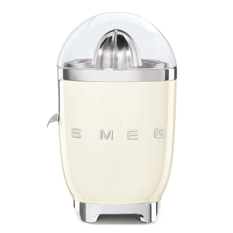 Smeg-Spremiagrumi-50-s-Style-–-Panna-LUCIDO-–-CJF11CREU