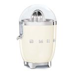 Smeg-Spremiagrumi-50-s-Style-–-Panna-LUCIDO-–-CJF11CREU