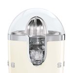 Smeg-Spremiagrumi-50-s-Style-–-Panna-LUCIDO-–-CJF11CREU