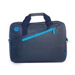 NGS-Ginger-Blue-borsa-per-notebook-396-cm--15.6---Valigetta-ventiquattrore-Blu-marino-Turchese