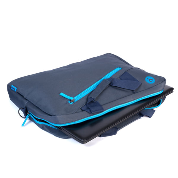 NGS-Ginger-Blue-borsa-per-notebook-396-cm--15.6---Valigetta-ventiquattrore-Blu-marino-Turchese