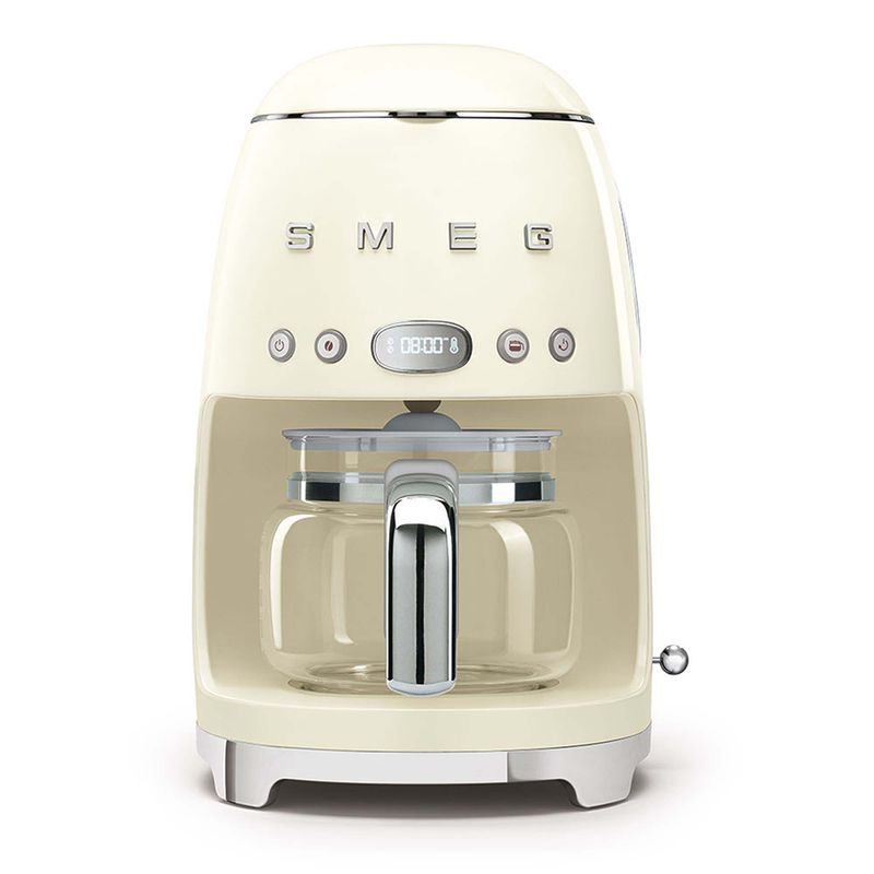 Smeg-Macchina-da-Caffe-Filtro-50-s-Style-–-Panna-LUCIDO-–-DCF02CREU