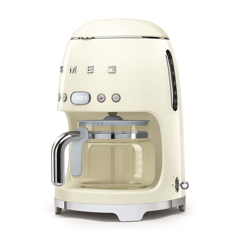 Smeg-Macchina-da-Caffe-Filtro-50-s-Style-–-Panna-LUCIDO-–-DCF02CREU