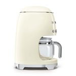 Smeg-Macchina-da-Caffe-Filtro-50-s-Style-–-Panna-LUCIDO-–-DCF02CREU