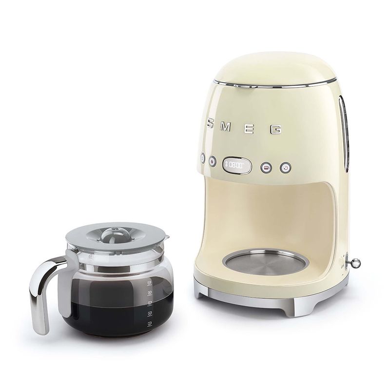 Smeg-Macchina-da-Caffe-Filtro-50-s-Style-–-Panna-LUCIDO-–-DCF02CREU