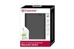 Transcend-TS0GSJ25CK3-contenitore-di-unita--di-archiviazione-Box-esterno-HDD-SSD-Grigio-2.5-