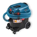 Bosch GAS 35 M AFC Professional Nero, Blu 35 L 1380 W