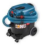 Bosch-GAS-35-M-AFC-Professional-Nero-Blu-35-L-1380-W