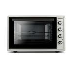 G3-Ferrari-G10154-forno-58-L-1800-W-Nero-Stainless-steel